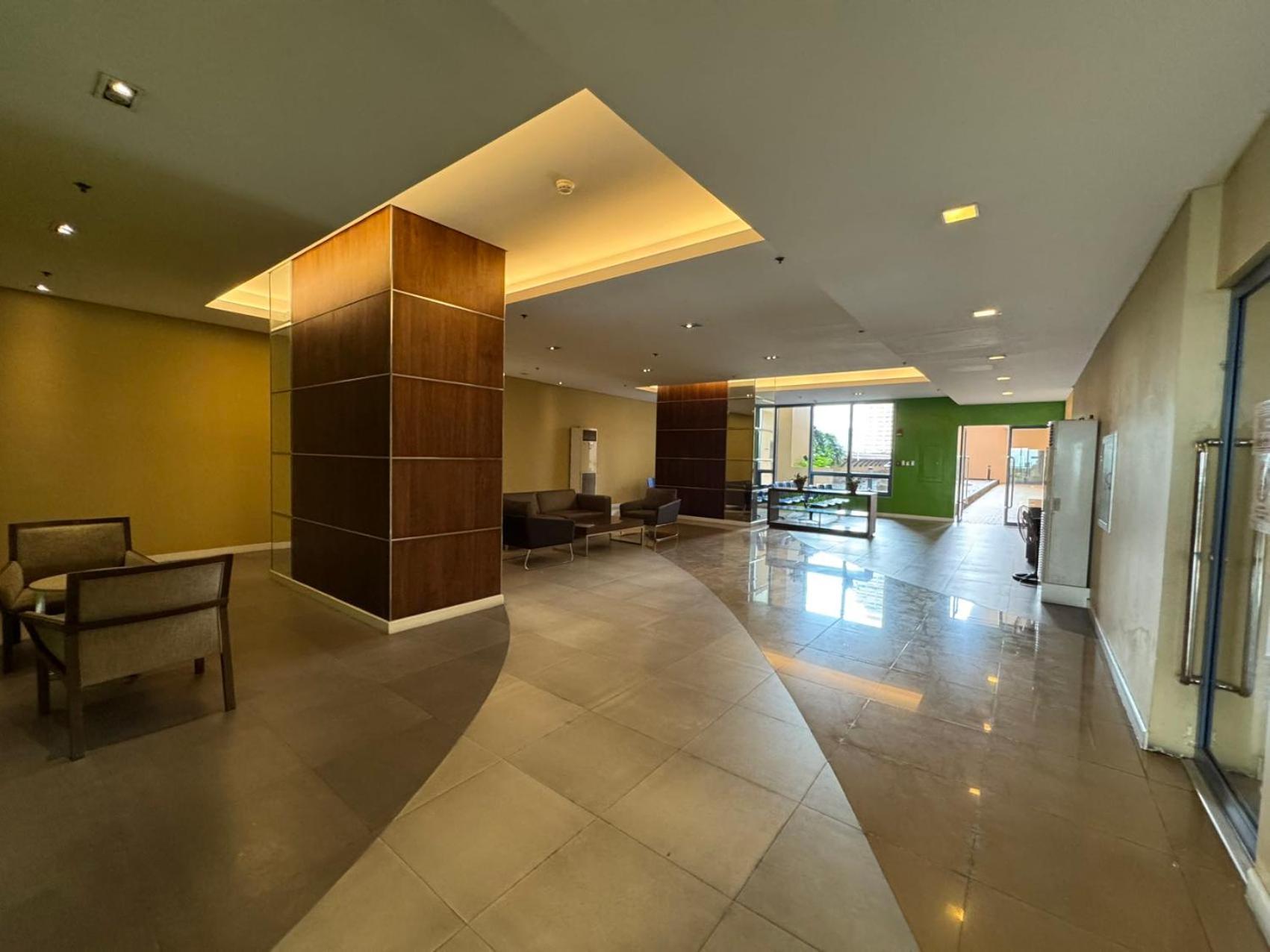 Grand Riviera Suites Manila Exterior foto